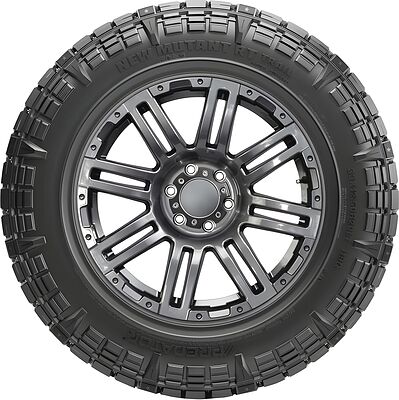 Predator New Mutant RT Trail 295/45 R24 120/117R