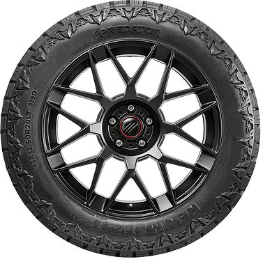 Predator New Mutant X-AT 265/65 R17 112T