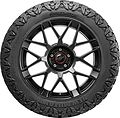 Predator New Mutant X-MT