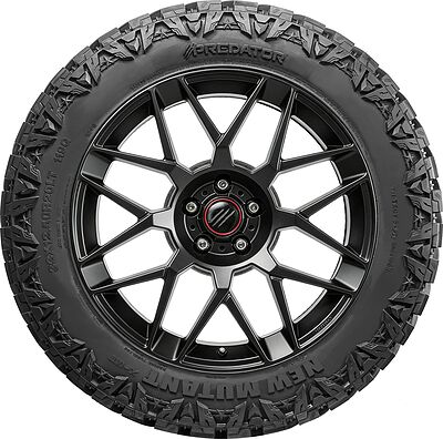 Predator New Mutant X-MT 275/70 R18 125/122R