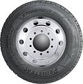 Primetrac X Primedrive D18 Primetrac X Primedrive D18