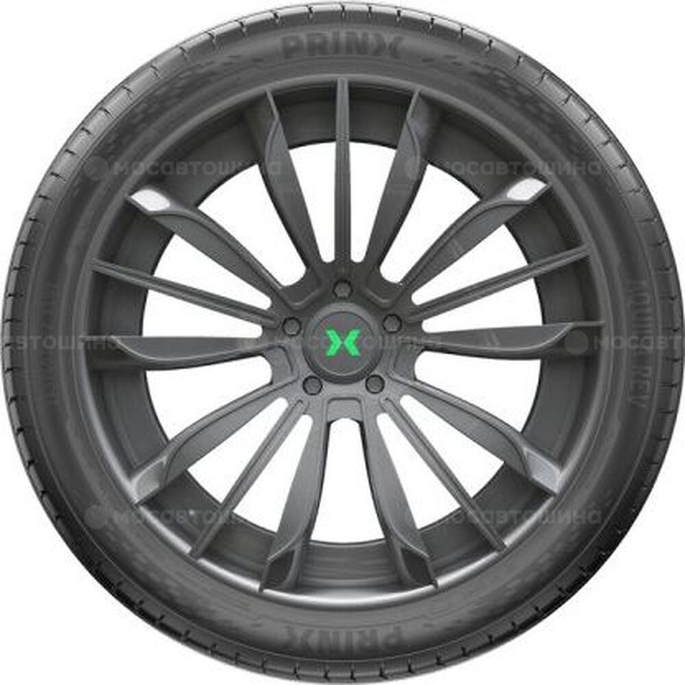 侧视图  Prinx Aquila Rev 245/35 R20 95Y XL