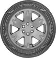Prinx HT2 Hicountry 235/80 R17 120/117R