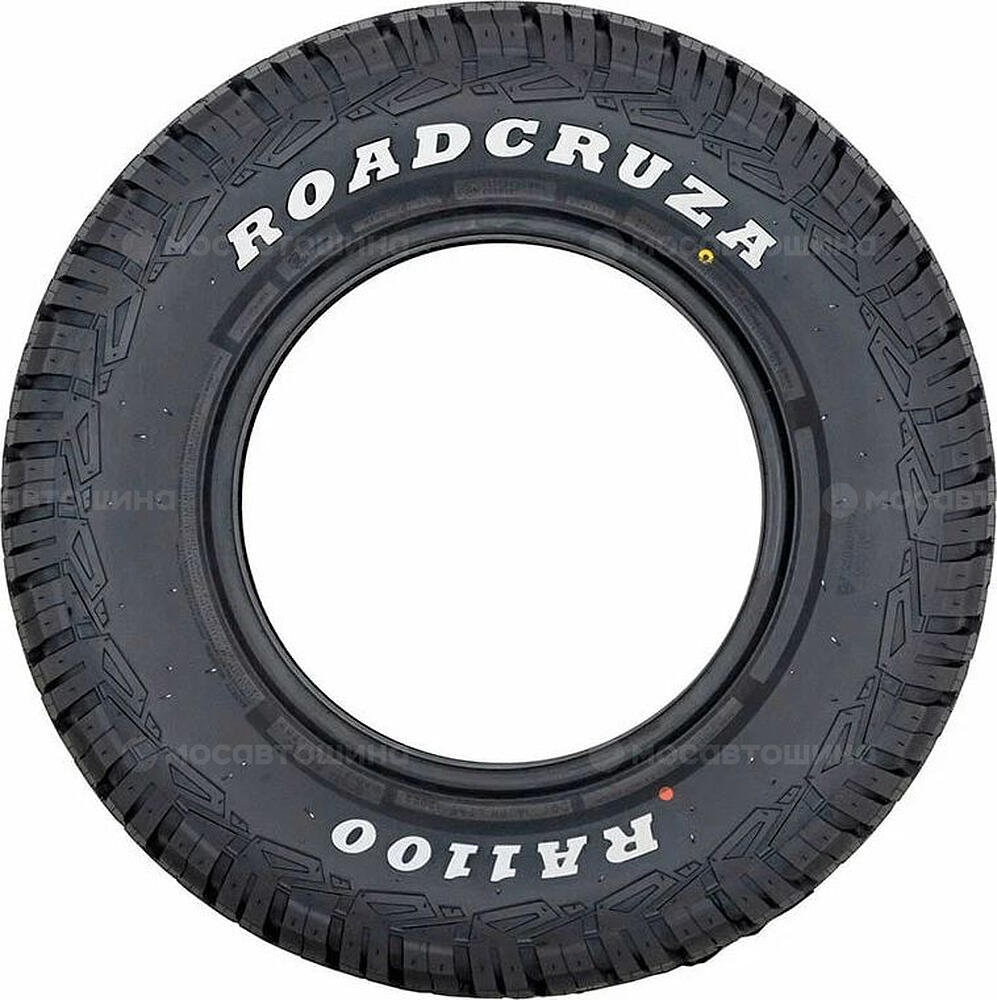 侧视图 Roadcruza RA1100 LT215/85 R16 115/112R (RWL)