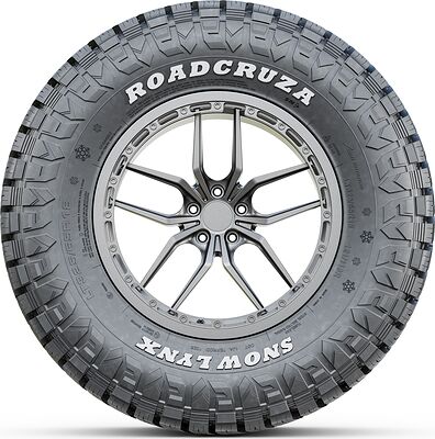 Roadcruza Snow Lynx 265/60 R18 119/116R Правая