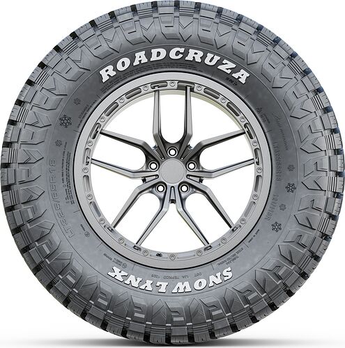 Roadcruza Snow Lynx