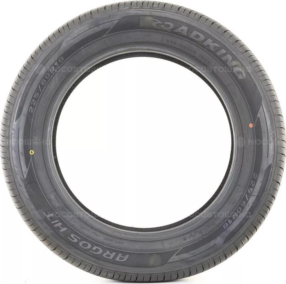 侧视图  Roadking Argos H/T 255/70 R16 111H