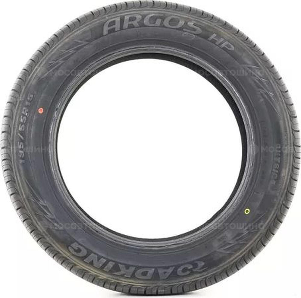 侧视图 Roadking Argos HP 205/70 R14 94T