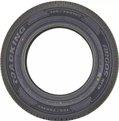 Roadking Argos RF19 225/75 R16C 121/120R