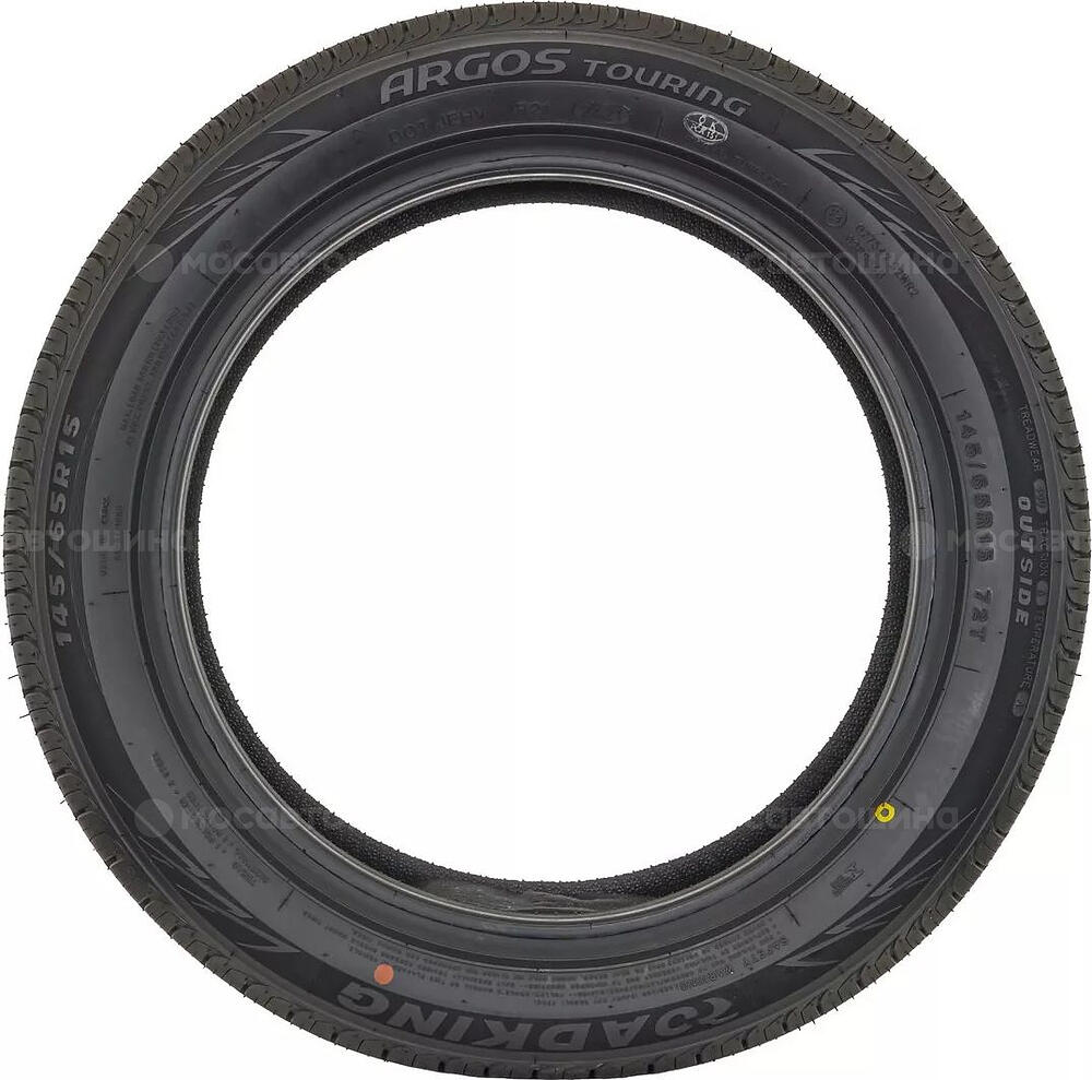 侧视图 Roadking Argos Touring 175/65 R13