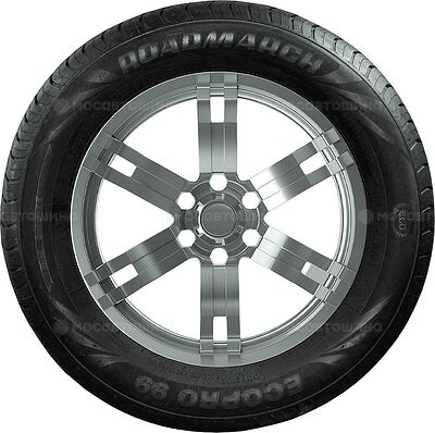 RoadMarch EcoPro 99 155/65 R14 75T