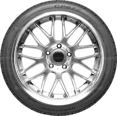 Roadstone Classe Premiere CP672 205/60 R16 92H