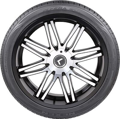 Roadstone N'FERA SU1 255/35 R20 97Y