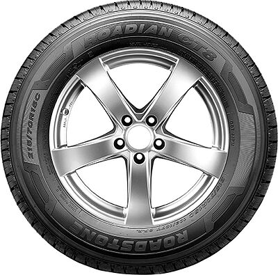 Roadstone Roadian CT8 235/65 R16 115R