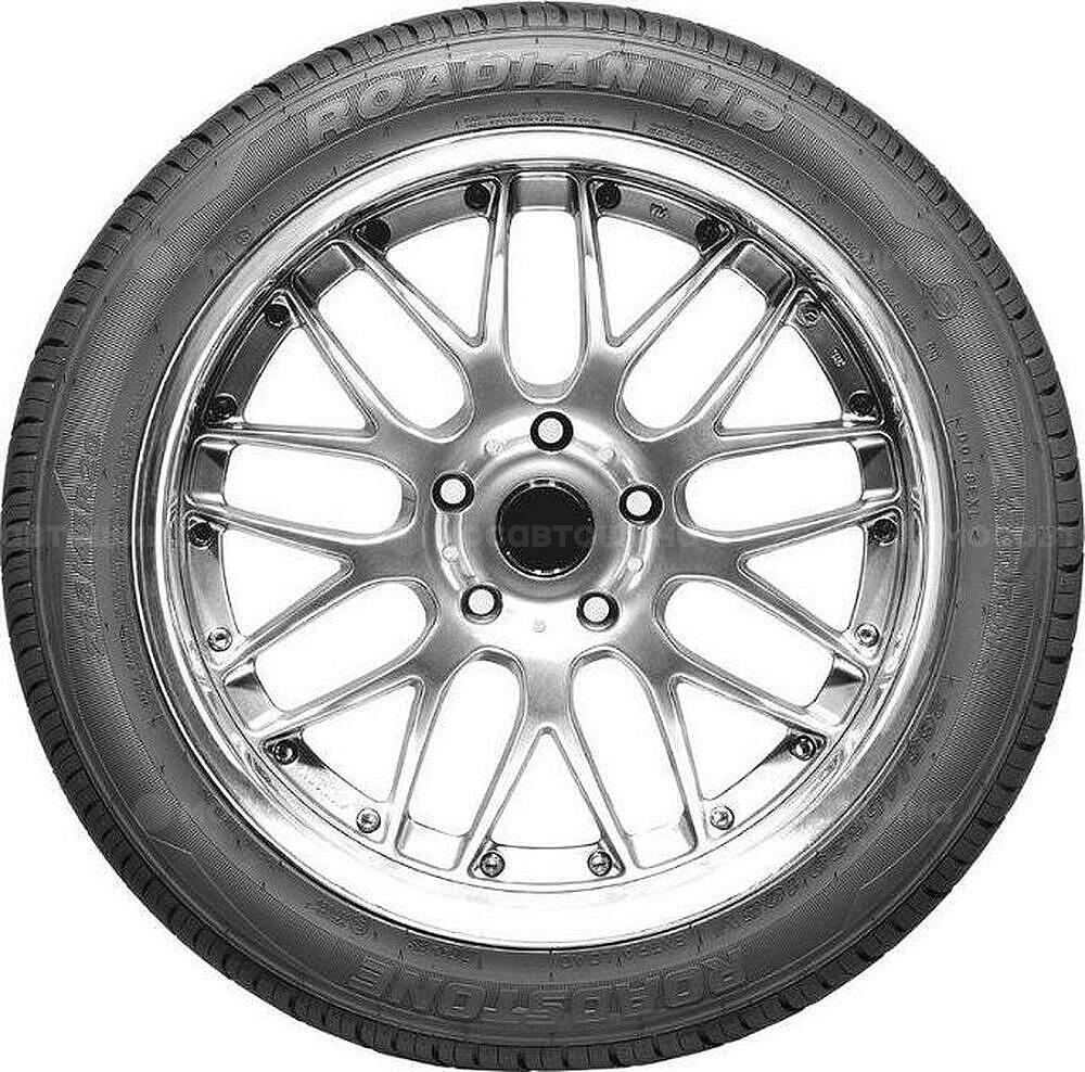 侧面视图 Roadstone Roadian H/P SUV