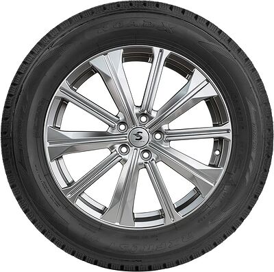 RoadX RXFrost WH12 215/55 R17 94T 
