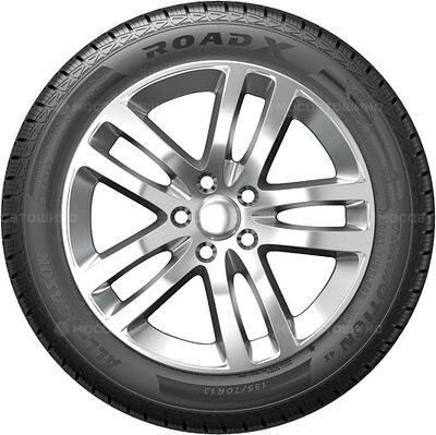 RoadX RXMotion 4S 235/65 R17 108H XL