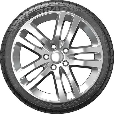 RoadX RXMotion U11 225/40 ZR18 92W XL