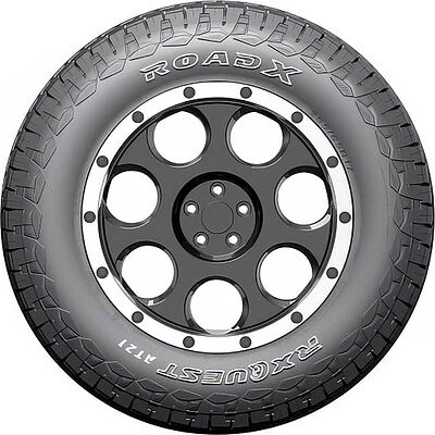 RoadX RXQuest AT21 265/75 R16 123/120S