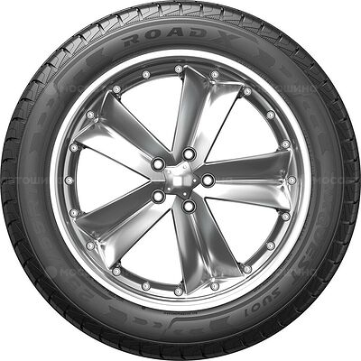 RoadX RXQuest SU01 245/60 R18 105V 