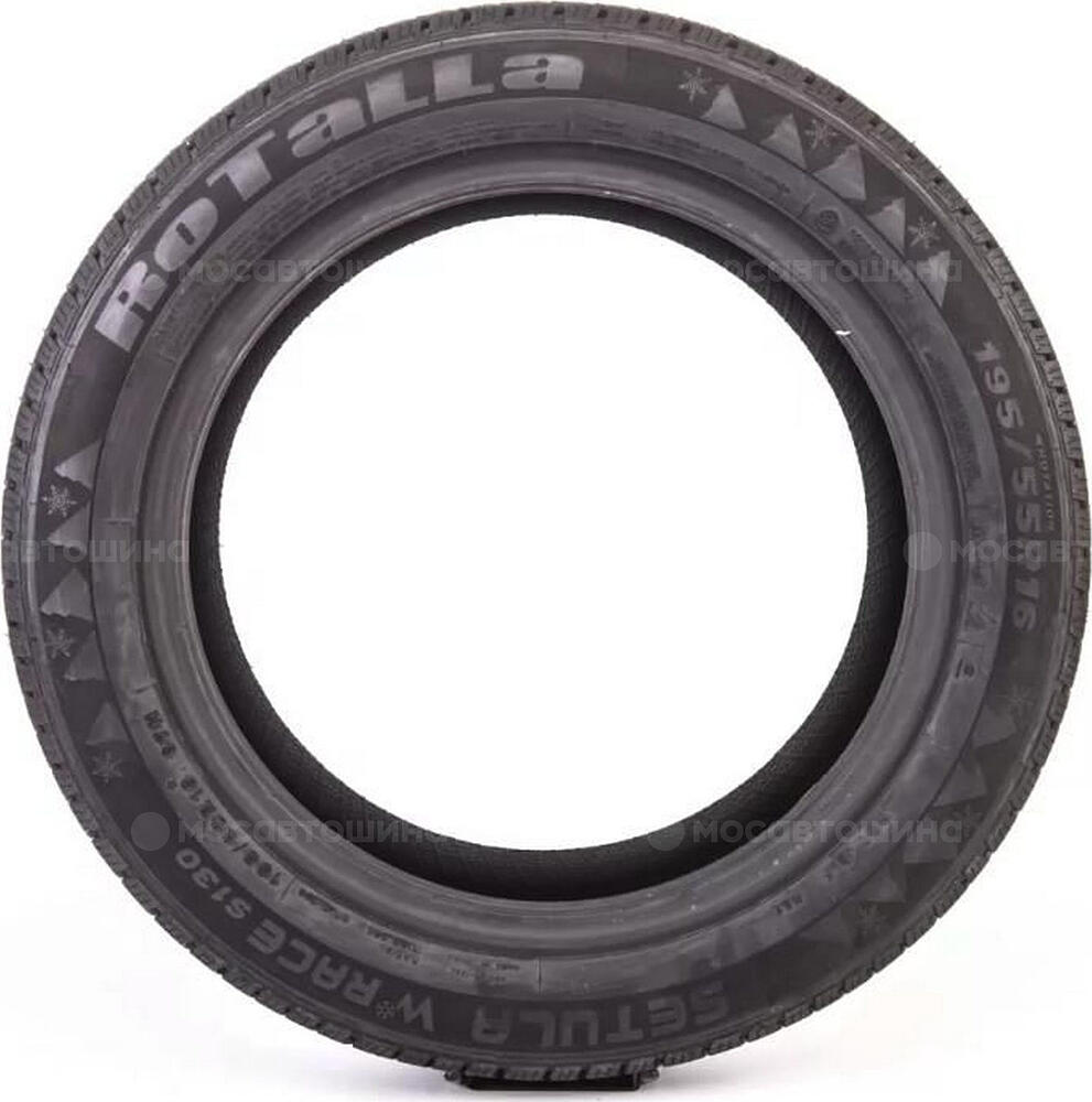 侧视图 Rotalla S130 175/65 R15 84T 