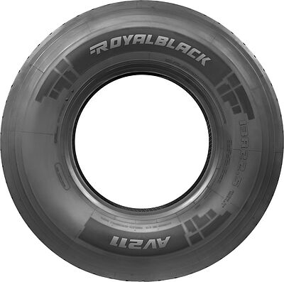 Royal Black AV211 315/80 R22,5 161/154K