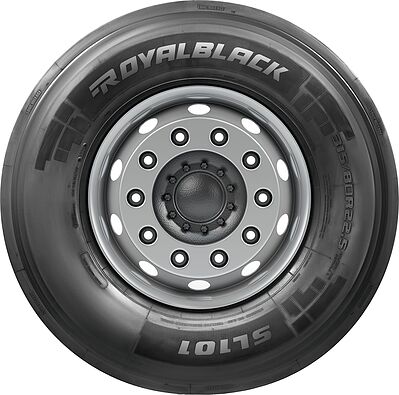 Royal Black SL101 11x24,5 149/146M 3PMSF