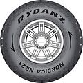 Rydanz Nordica NR21 Rydanz Nordica NR21