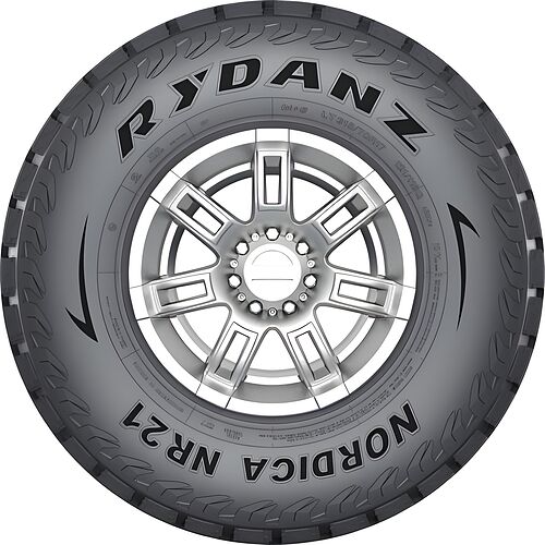 Rydanz Nordica NR21