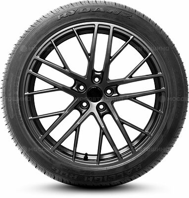 Rydanz Raleigh R06 235/65 R17 108V XL