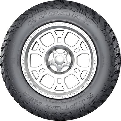 Rydanz Raptor R19 245/70 R17 119/116R