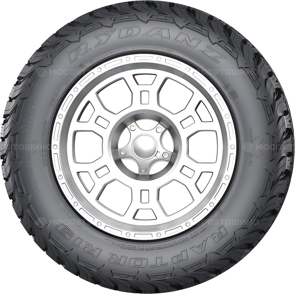 侧视图  Rydanz Raptor R19 215/65 R16 96T XL