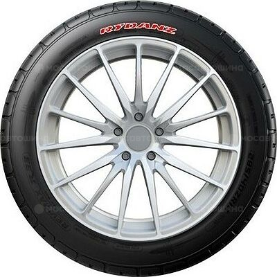 Rydanz Revimax R33 285/40 ZR18 101W 