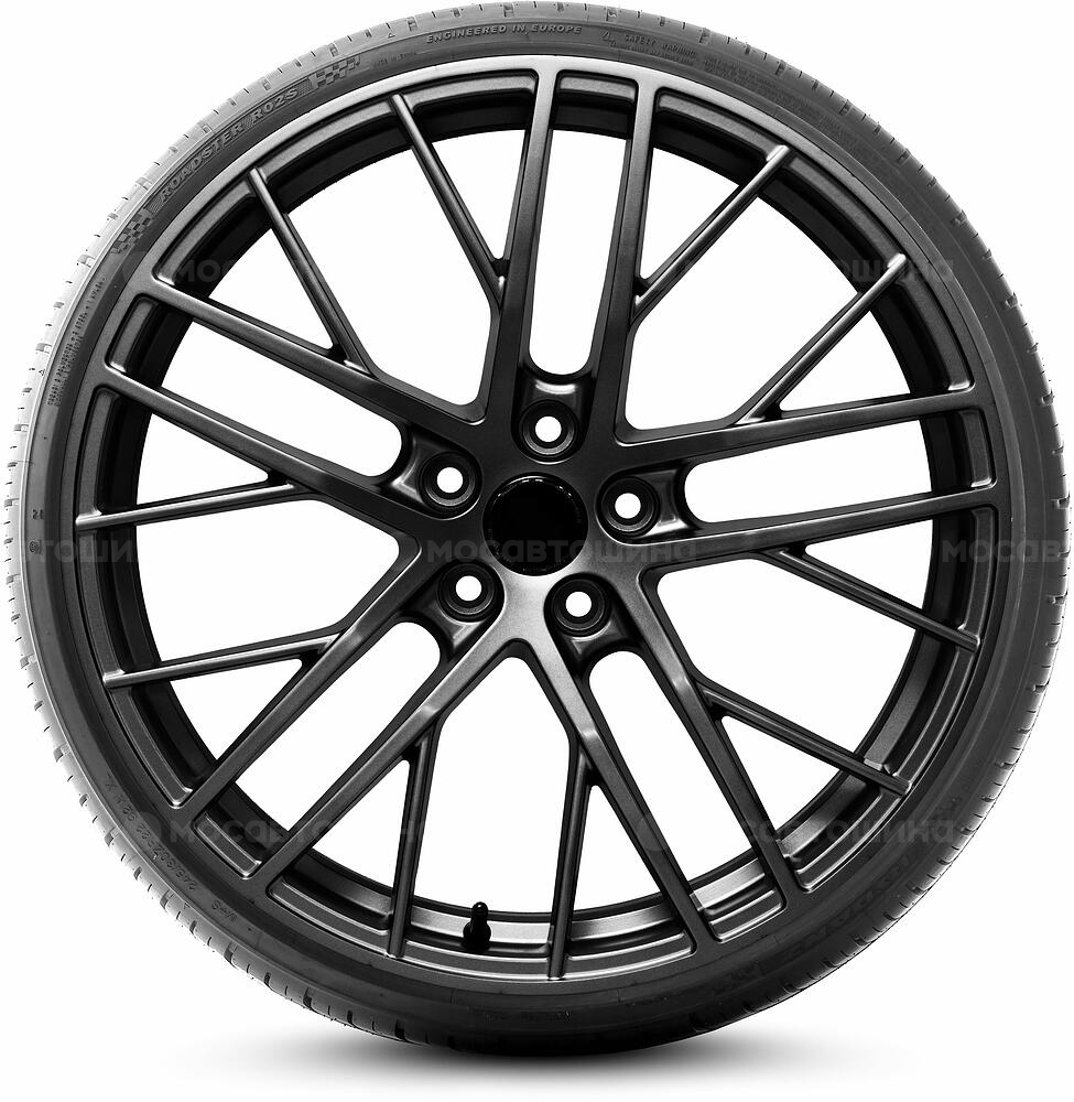 侧视图  Rydanz Roadster R02S 275/40 ZR19 101W