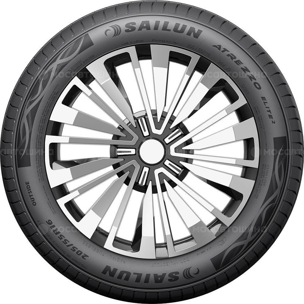 侧视图 Sailun Atrezzo Elite 2 175/65 R14 82H