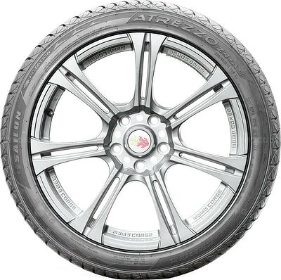 Sailun Atrezzo Z4+AS 255/35 R20 97W XL