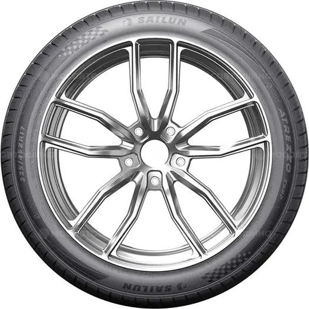 侧视图  Sailun Atrezzo ZSR 2 225/55 R17 10W