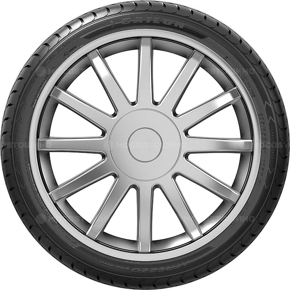 侧面视图 Sailun Atrezzo ZSR SUV