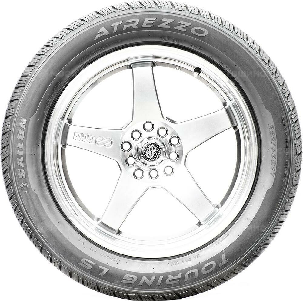侧视图 Sailun Atrezzo Touring LS 165/65 R13 77T 