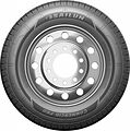 Sailun Commercio Pro 195/65 R16C 104/102T