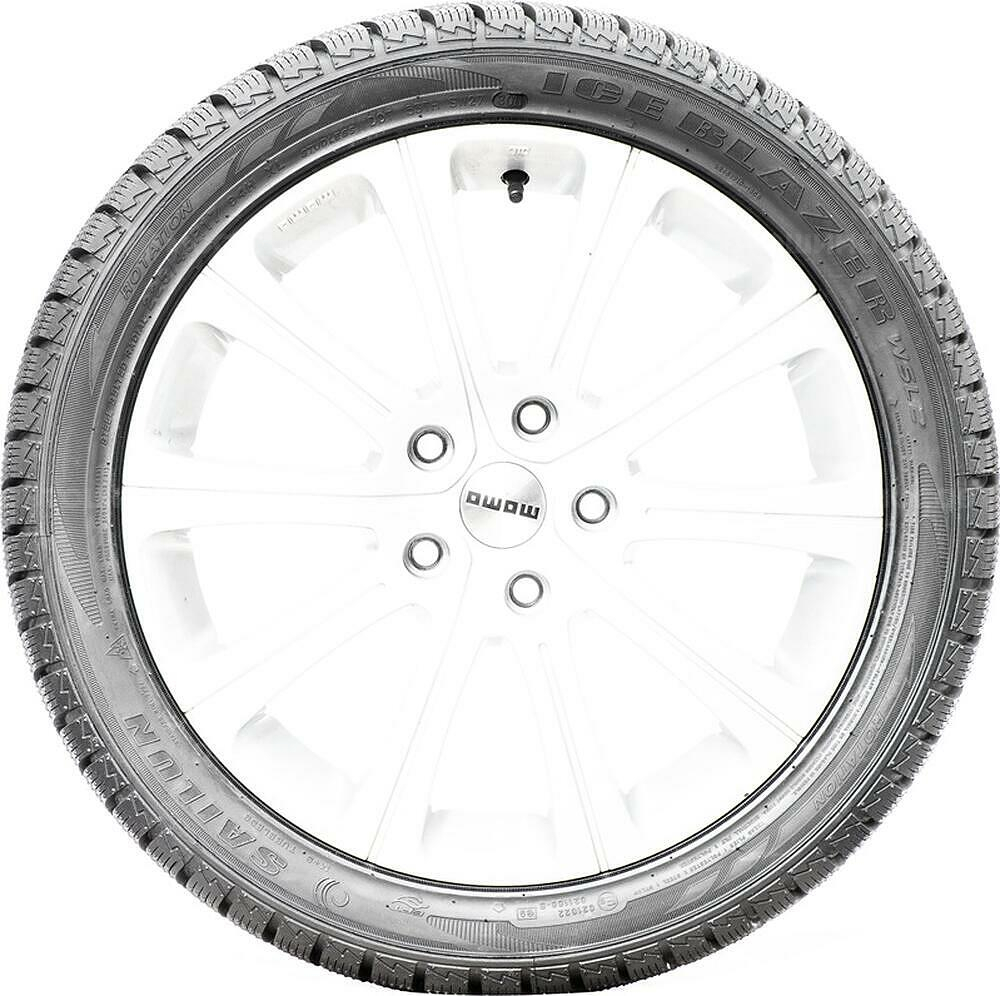 侧视图 Sailun Ice Blazer WSL2 235/65 R16C 121/119R