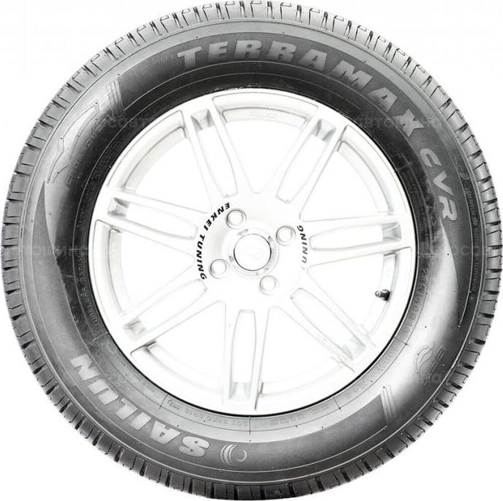 侧视图 Sailun Terramax CVR 255/65 R18 111T