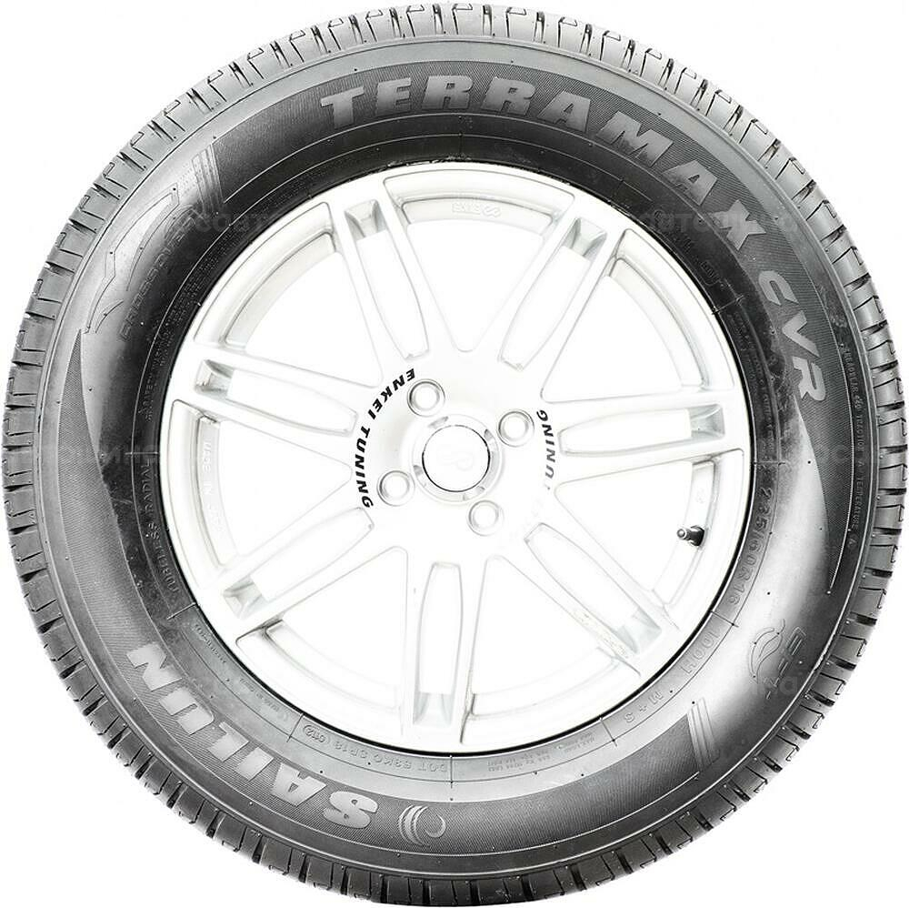侧视图 Sailun Terramax CVR LX 215/60 R17