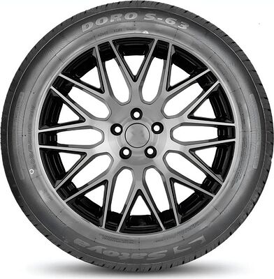 Satoya Doro S-63 205/65 R15 94V