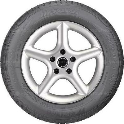 Sava Intensa HP 195/55 R16 87V