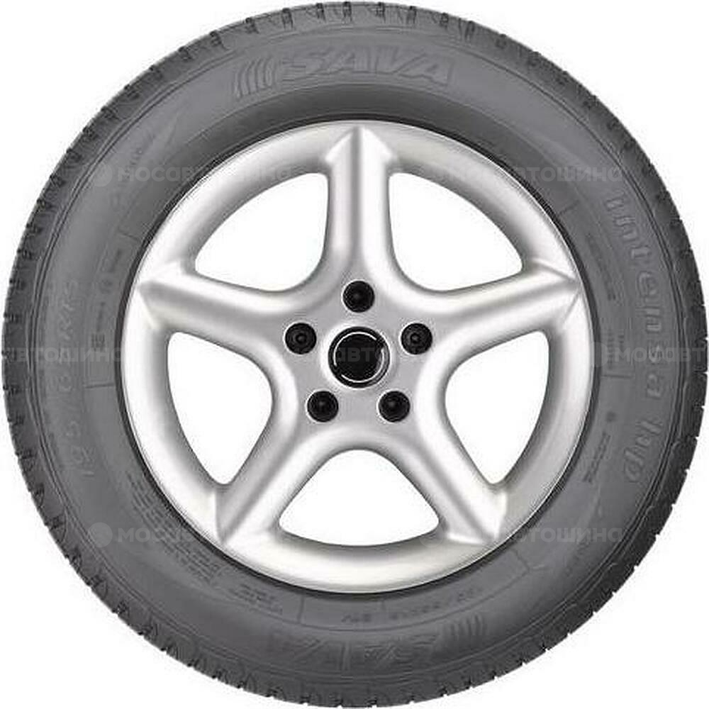 侧视图 Sava Intensa HP 175/65 R14 84H 