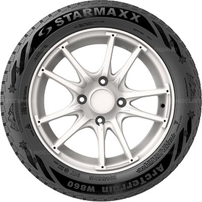 Starmaxx ArcTerrain W860 185/65 R14 86T 