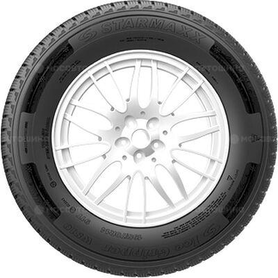 Starmaxx IceGripper W810 175/65 R14 82T