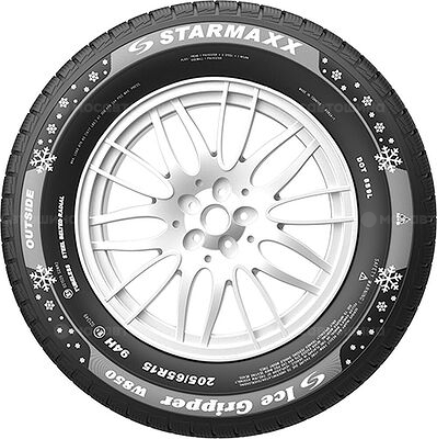 Starmaxx IceGripper W850 205/45 R16 87H