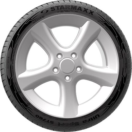 Starmaxx Ultrasport ST760